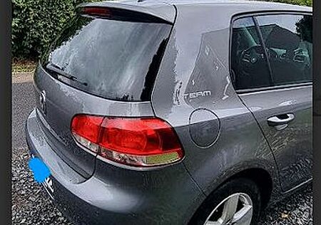 VW Golf Volkswagen 1.2 TSI Comfortline Comfortline