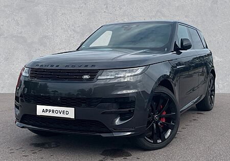 Land Rover Range Rover Sport RR Sport P460e AWD Dynamic HSE AHK ACC HUD