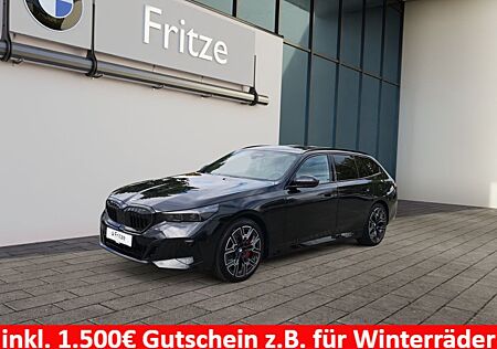 BMW 540 d xDrive Touring M Sportpaket Pro Bowers & W