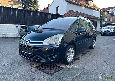 Citroën C4 Spacetourer Grand C4 Picasso Tendance