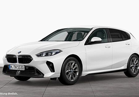 BMW 118d Hatch M Sportpaket DAB LED Komfortzg. AHK