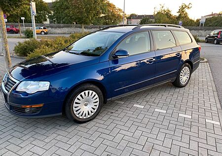 VW Passat Variant Volkswagen 2.0 TDI