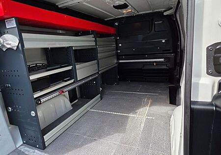Opel Vivaro Edition M/3Sitze/REGALE/Temp/Kamer/Keyles