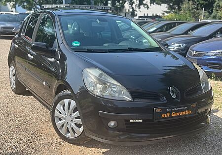 Renault Clio 1.2 TÜV NEU*Pano-Dach*Standheizung*Klima
