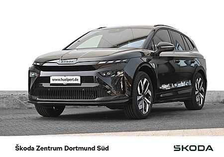 Skoda Enyaq 60 SPORTLINE WÄRMEPUMPE CAM ACC LM20 NAVI