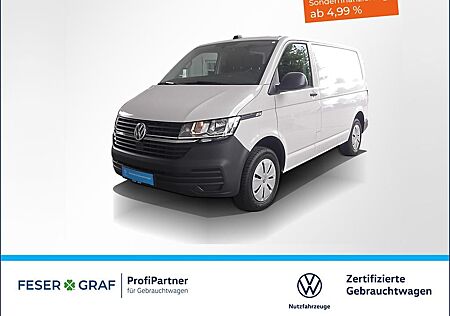 VW T6 Volkswagen .1 Kasten 2.0 TDI PDC Klimaanlage
