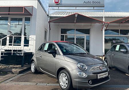 Fiat 500C Hybrid incl. 1 Satz Winterräder