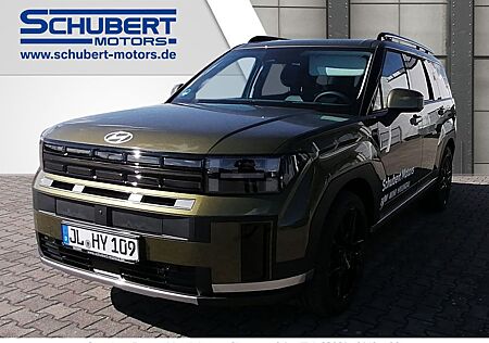 Hyundai Santa Fe INTRO HEV UPE 63640,-€ HuD Memory Leder