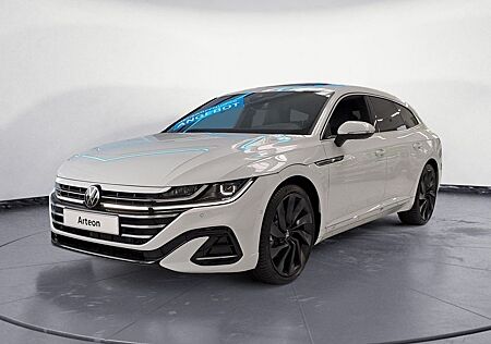 VW Arteon Volkswagen Shooting Brake 2.0 TDI R Line AHK Pano