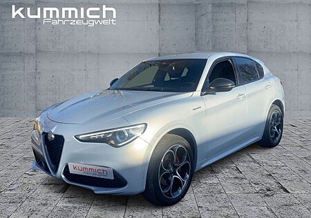 Alfa Romeo Stelvio VELOCE 2.0T 16V 280PS AT8 Q4