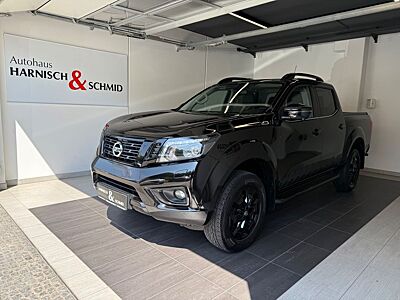 Nissan Navara NP300 N-Guard Double Cab 4x4, Navi, 360°