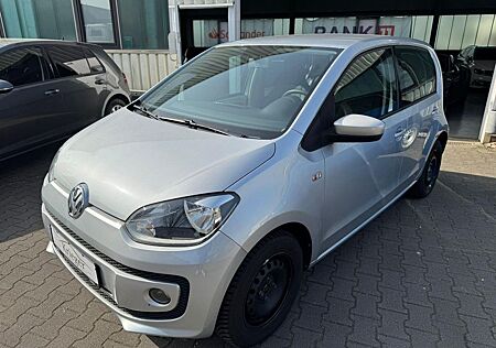 VW Up Volkswagen ! move !*COOL&SOUND*PDC*SITZHZG*ASG*