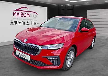 Skoda Scala Selection, DSG , Standort Geldern