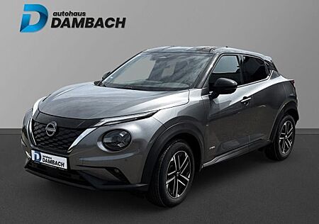 Nissan Juke 1.6 Hybrid N-Connecta Hybrid