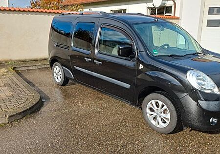 Renault Grand Kangoo Kangoo