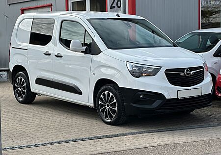 Opel Combo Cargo*2xSchiebetür*TüVneu*Klima*Park*SR+WR