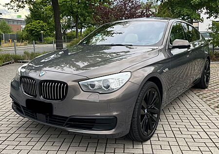 BMW 535D Gran Turismo Individuel