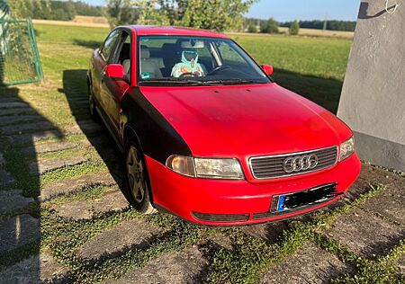 Audi A4 1.8 T -