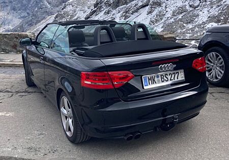 Audi Cabriolet