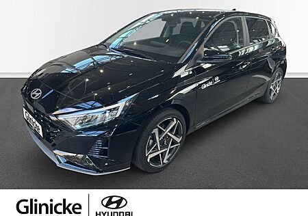 Hyundai i20 Prime*RKam*BOSE*NAVI*LED*SmartKey