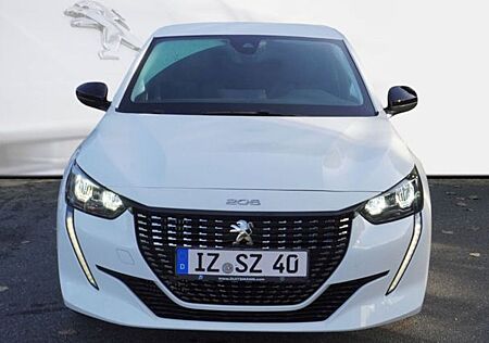 Peugeot 208 BlueHDi 100 Allure