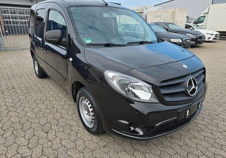 Renault Kangoo Extra - Klima - AHK - EU5 - TÜV NEU !