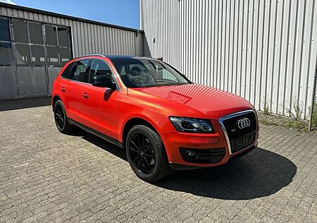 Audi Q5 3.0 TDI S tronic Quattro