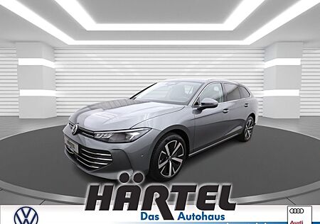 VW Passat Variant Volkswagen PASSAT BUSINESS 2.0 TDI DSG ( Bluetooth Navi LED