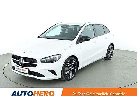 Mercedes-Benz B 200 Progressive Aut.*NAVI*LED*ACC*CAM*PDC*