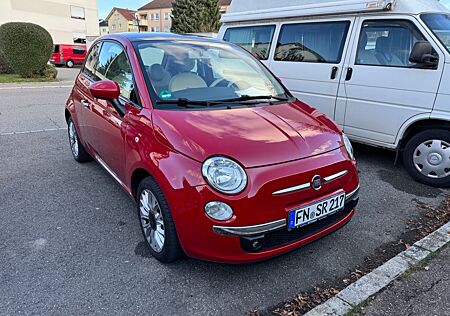 Fiat 500 1.2 8V Lounge Lounge