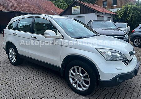 Honda CR-V 2.4i Exclusive Edition Autom*2.Ha*Leder*Xen