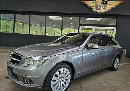 Mercedes-Benz C 200 T CGI ELEGANCE AUTOMATIK LEDER/SD/NAVI/AHK