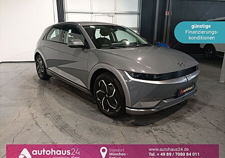 Hyundai IONIQ 5 58 kWh Dynamiq LED|Wärmepumpe|Kamera
