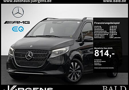 Mercedes-Benz V 300 L Avantgarde/Navi/Wide/ILS/AHK/360/Stdhz