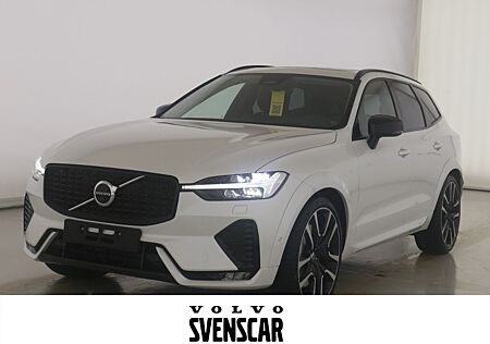 Volvo XC 60 XC60 Ultra Dark AWD B5 Benzin EU6d HUD AD AHK Di
