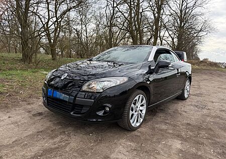 Renault Megane III Coupé-Cabriolet TCe 130 Luxe