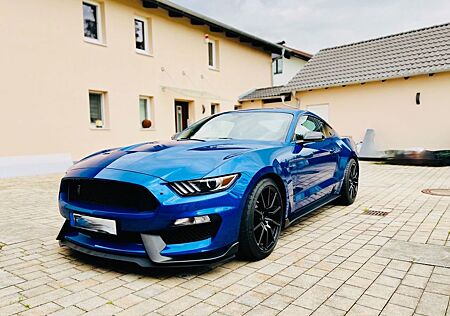 Ford Mustang Shelby GT350