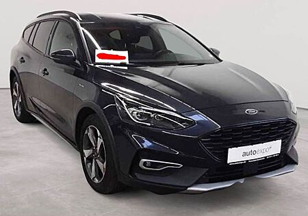 Ford Focus 2,0 EcoBlue 110kW Active Turnier A. Active