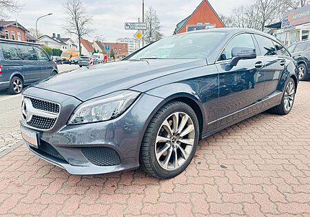 Mercedes-Benz CLS Shooting Brake CLS 250 BlueTec / d