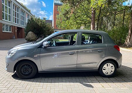 Mitsubishi Space Star 1.0 (71 PS) EZ 01/2019