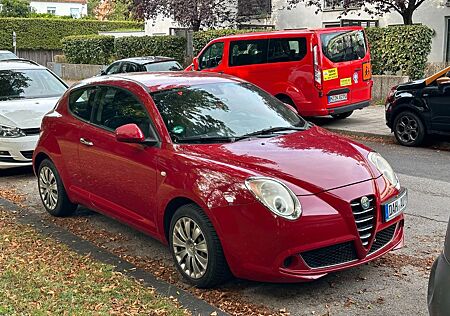 Alfa Romeo MiTo 1.4 16V