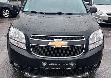 Chevrolet Orlando *AUTOMATIK*7 SITZER*123.000KM*KAMERA