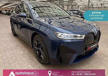 BMW iX xDrive40 Sport 76,6 kWh|AHK|LED