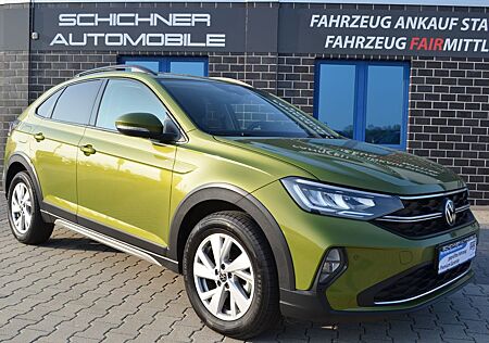 VW Taigo Volkswagen ACC LED PDC Digital Cockpit Q.DRIVE MFL