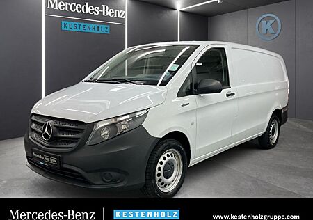 Mercedes-Benz Vito eVito 111 Kasten Lang Rückfahrkamera