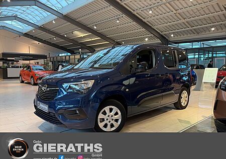 Opel Combo Life Elegance Elektromotor 100 kW (136 PS)