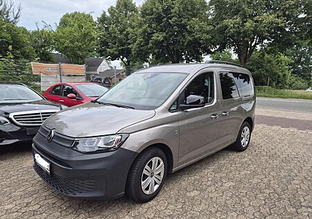 VW Caddy Volkswagen 1,5TSI 84kW OPF Maxi Maxi