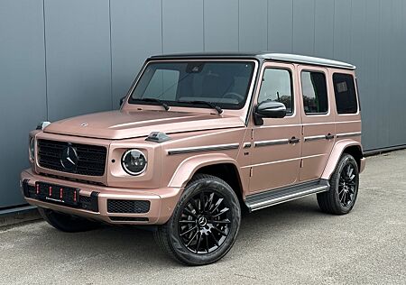 Mercedes-Benz G 500 G500 STRONGER THAN DIAMONDS EDITION 1 of 300