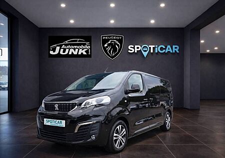 Peugeot TRAV VIP L2 HDI 150