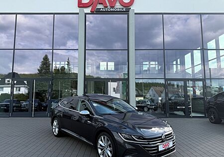 VW Arteon Volkswagen Shooting Brake 2.0 TDI Elegance DSG/Pano